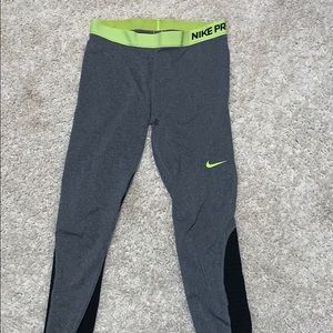 nike leggings